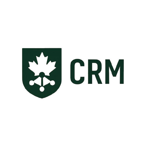 CRM Consultant Logo